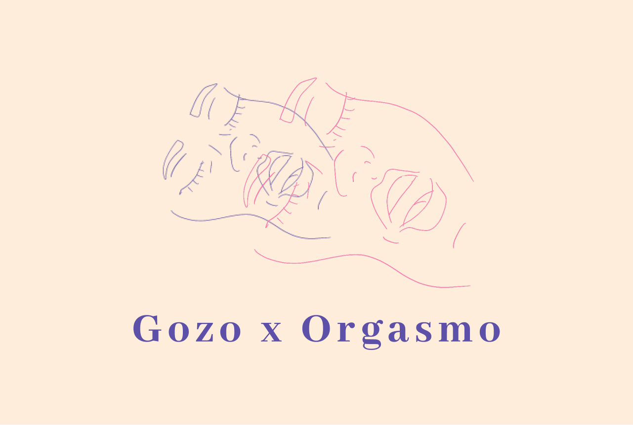 Diferença entre Gozo e Orgasmo
