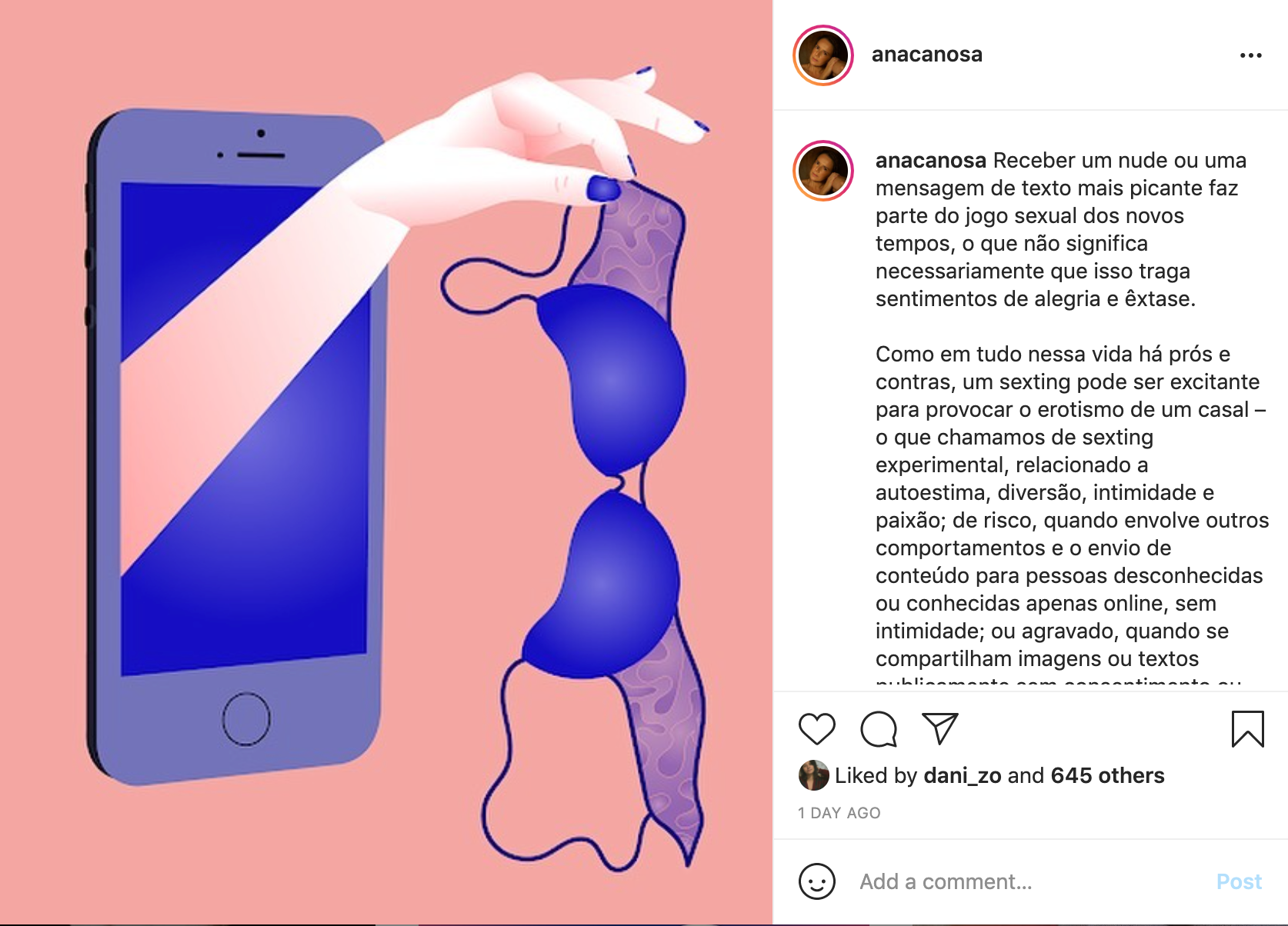 Ana Canosa