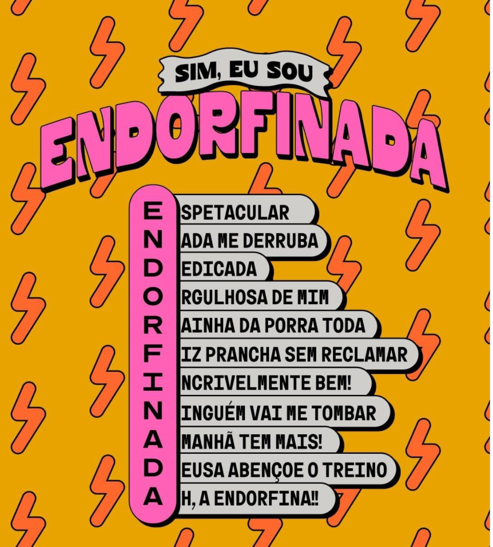 Endorfinada