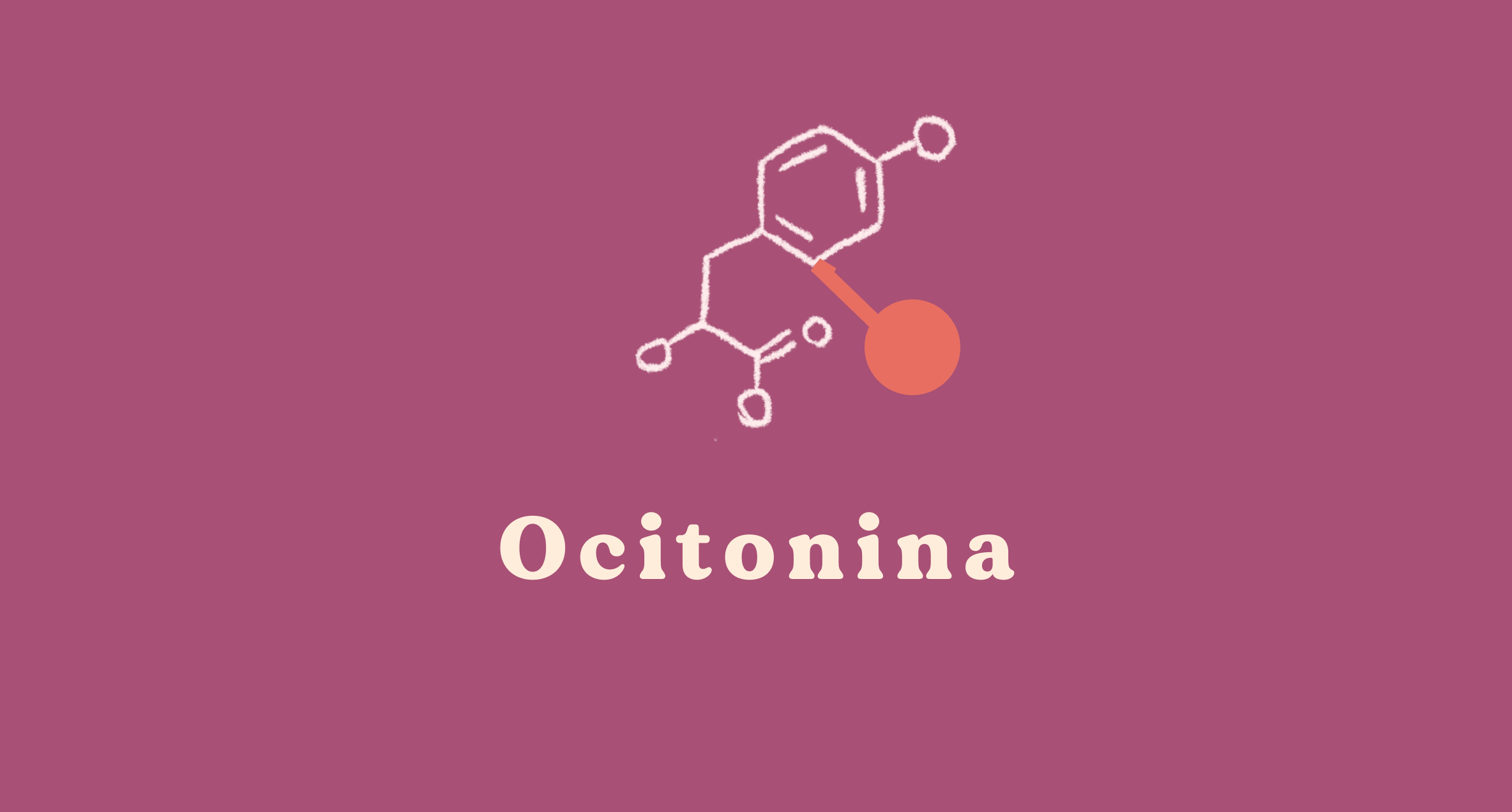 Ocitonina