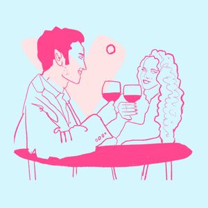 Happy Hour