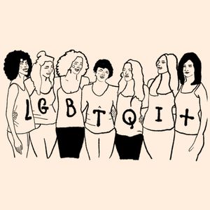 Ser mulher além do óbvio: entendendo a sigla LGBTQI+