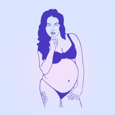Mitos e verdades sobre sexo na gravidez