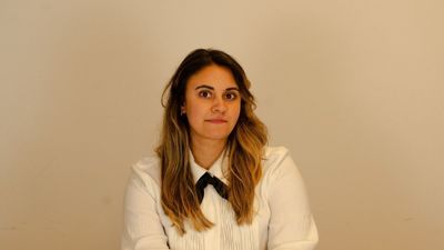Giovanna Passarini