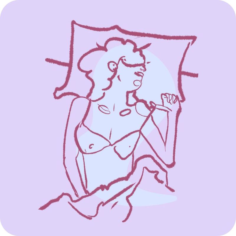 Autoamor para mulheres: Guia completo de como se masturbar